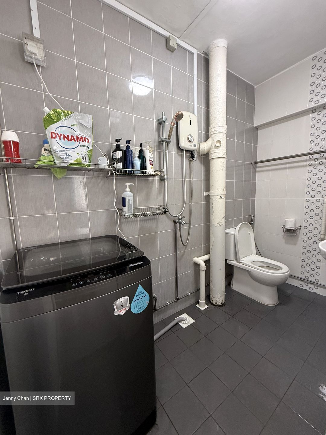 Blk 443 Jurong West Avenue 1 (Jurong West), HDB 5 Rooms #564733261